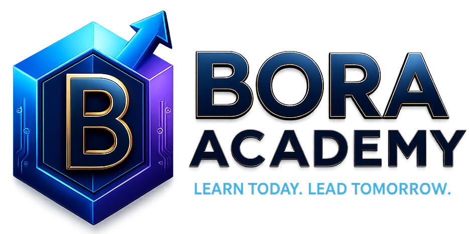 Bora Academy Logo